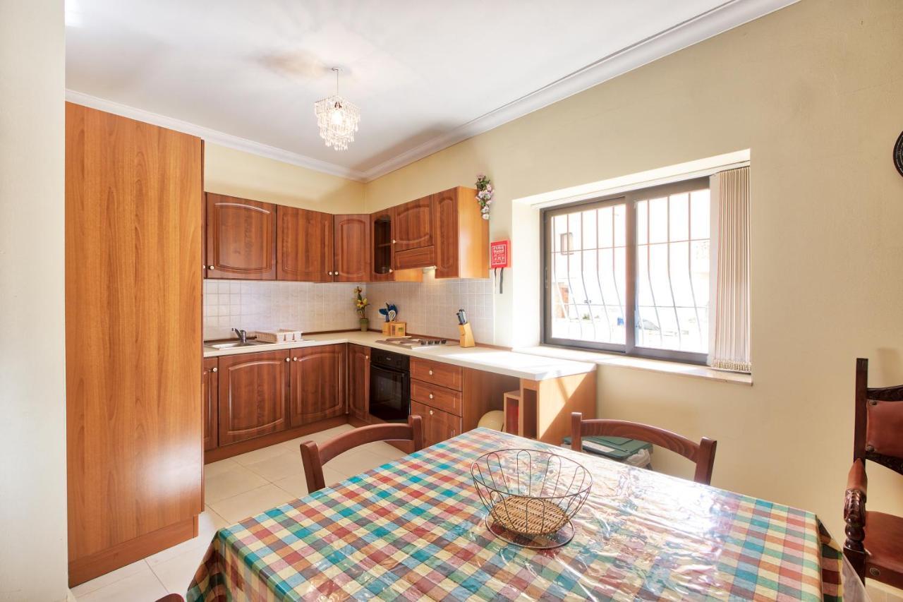 Ms26 - Spacious Maisonette By The Sea Marsaskala Exterior foto
