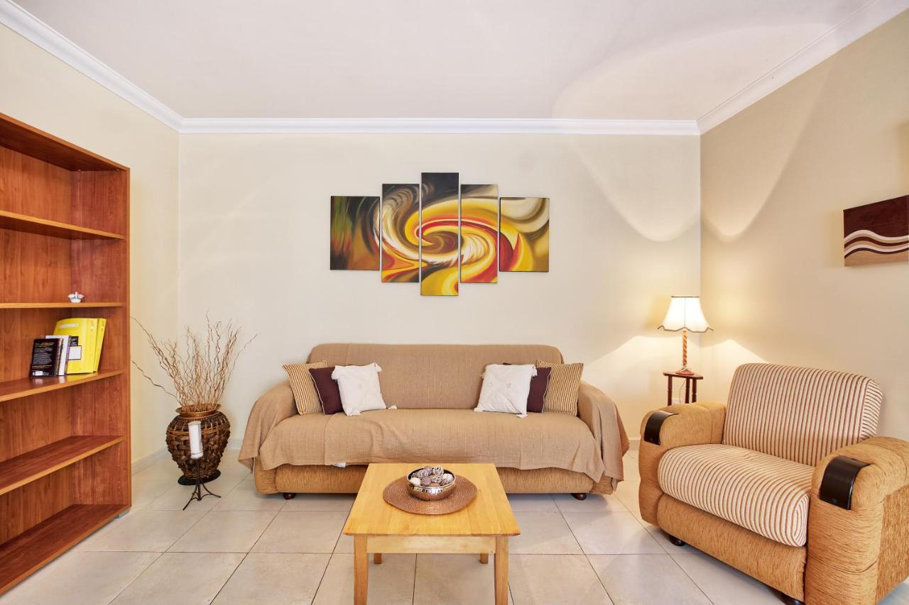 Ms26 - Spacious Maisonette By The Sea Marsaskala Exterior foto